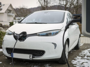 dubuque ev repairs, electric car service, ev maintenance