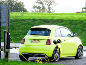 dubuque electric car service, ev repair, battery maintenance